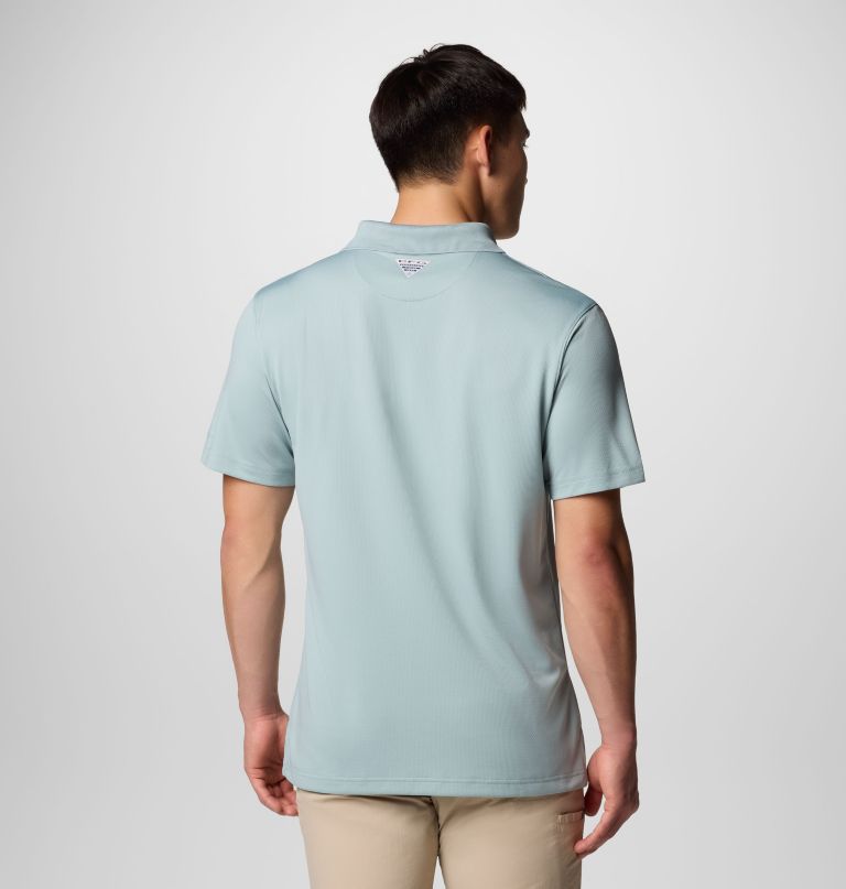 pánské polo tričko pfg solar stream