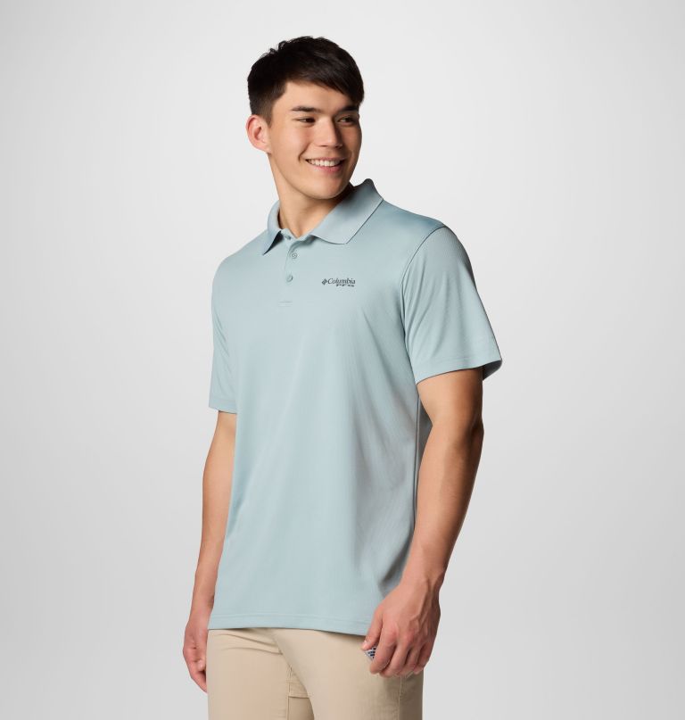 pánské polo tričko pfg solar stream