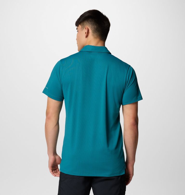 pánské polo tričko tech trail utility