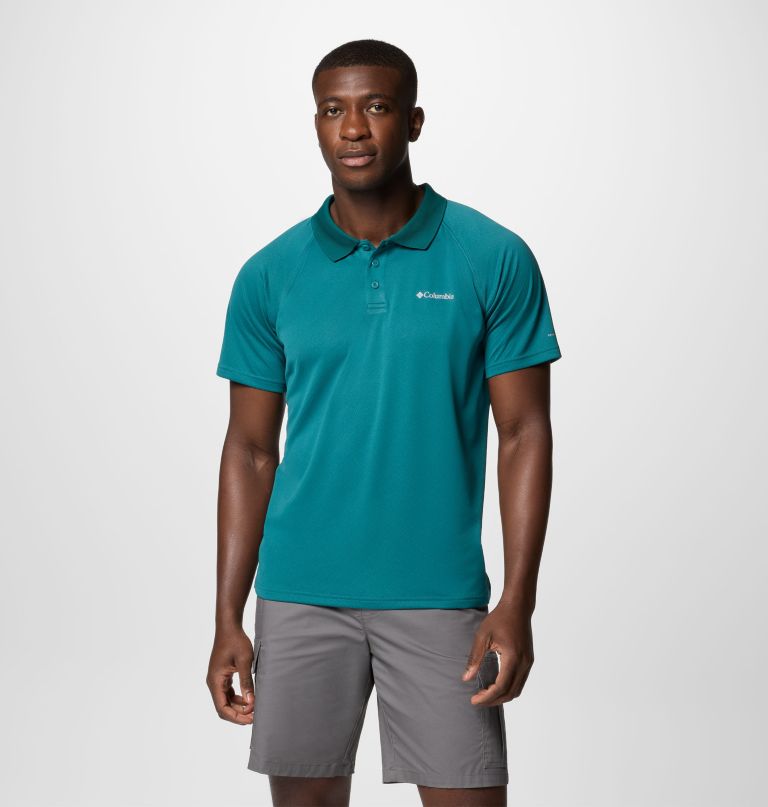 pánské polo tričko alpine chill pro