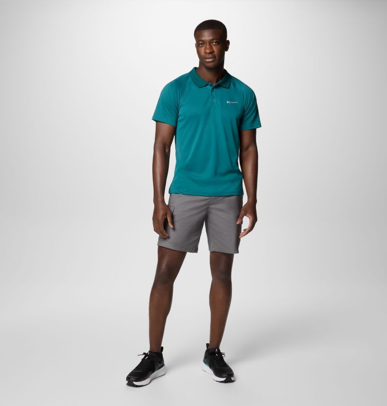 pánské polo tričko alpine chill pro