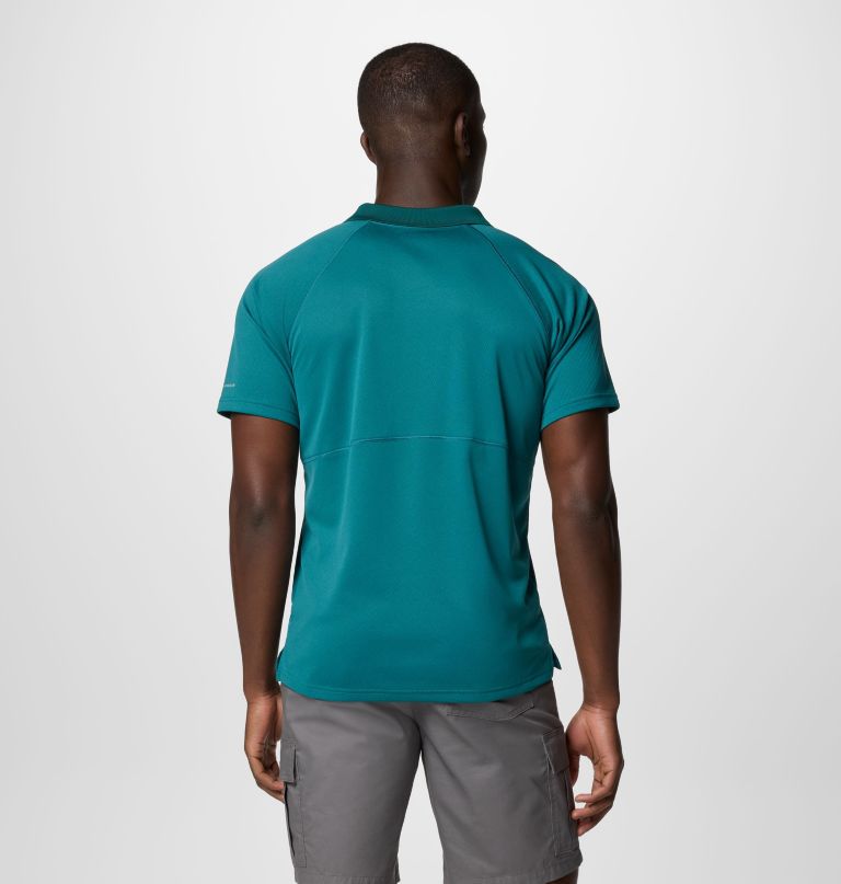 pánské polo tričko alpine chill pro