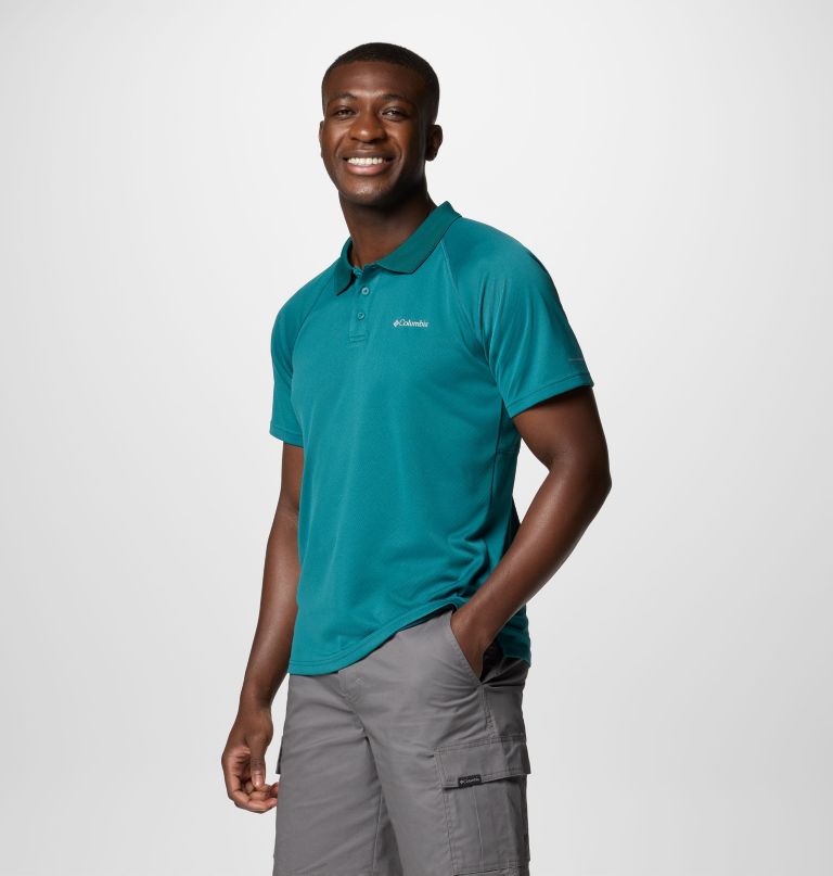 pánské polo tričko alpine chill pro