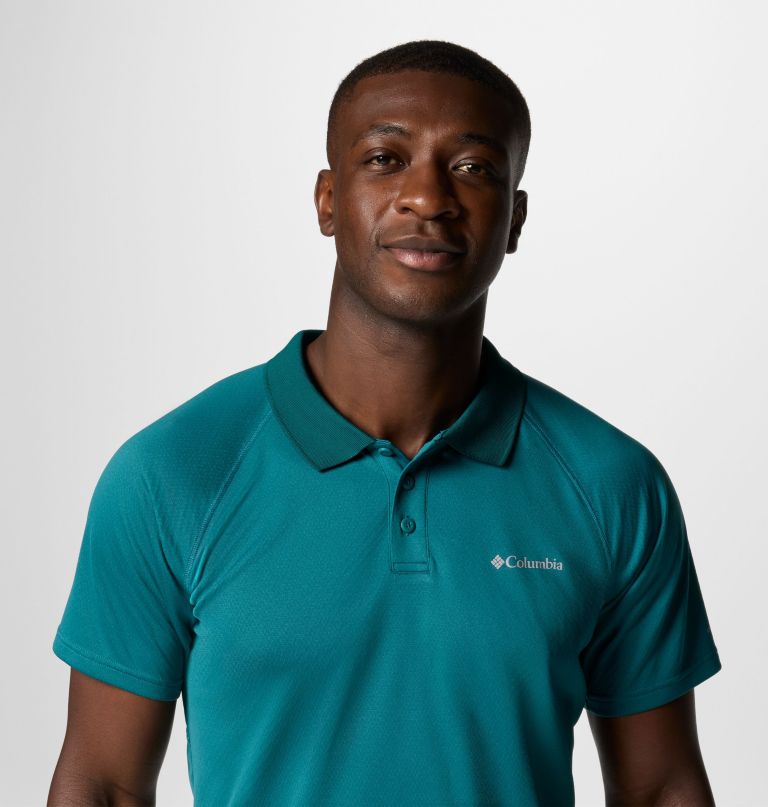 pánské polo tričko alpine chill pro