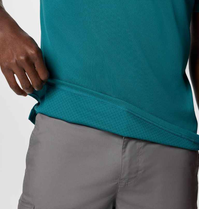 pánské polo tričko alpine chill pro