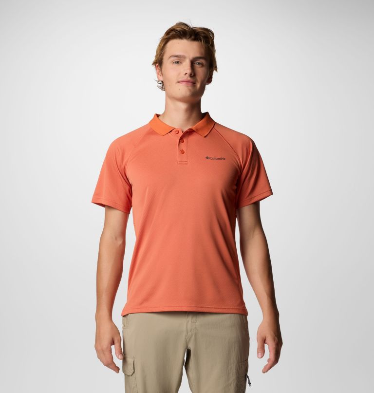 pánské polo tričko alpine chill pro
