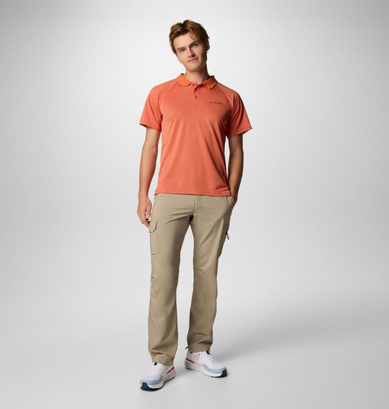 pánské polo tričko alpine chill pro