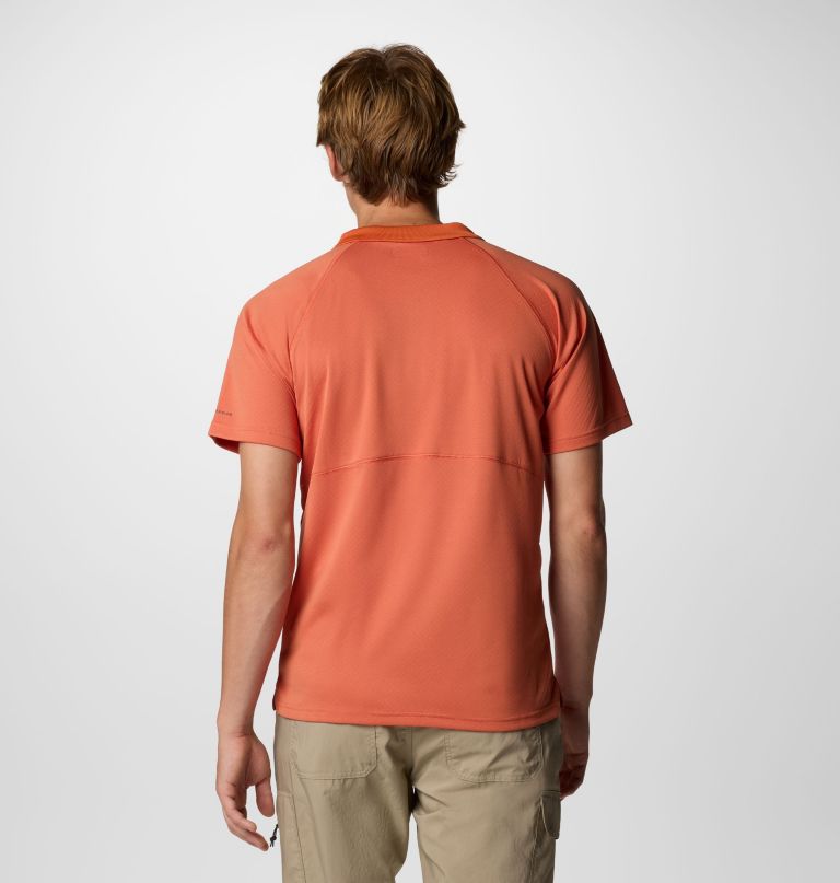 pánské polo tričko alpine chill pro