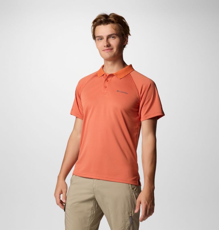 pánské polo tričko alpine chill pro