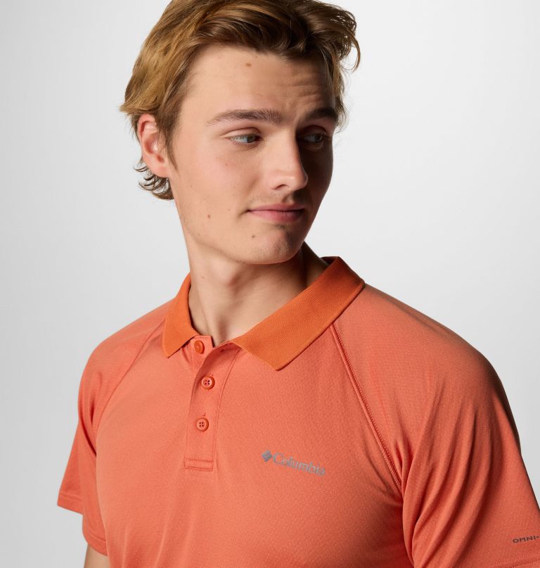 pánské polo tričko alpine chill pro