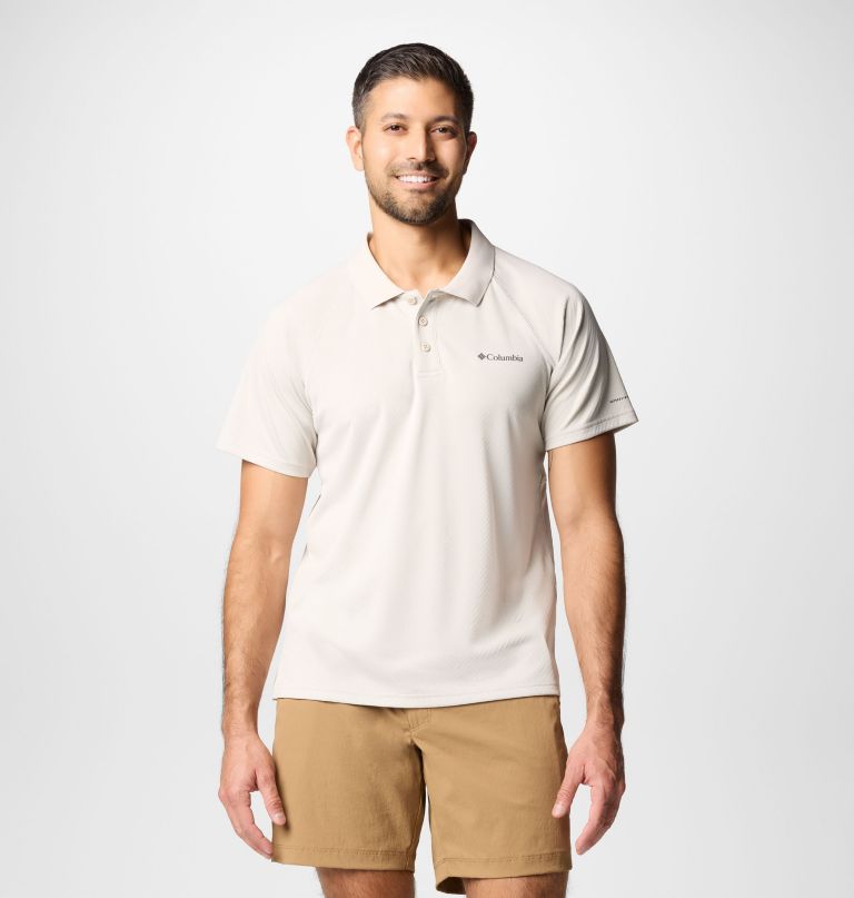 pánské polo tričko alpine chill pro