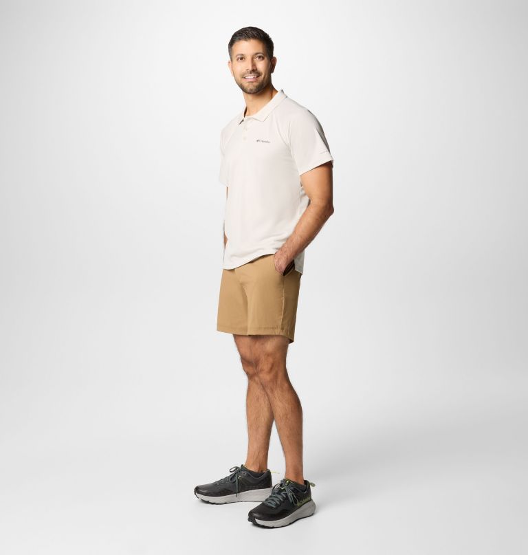 pánské polo tričko alpine chill pro