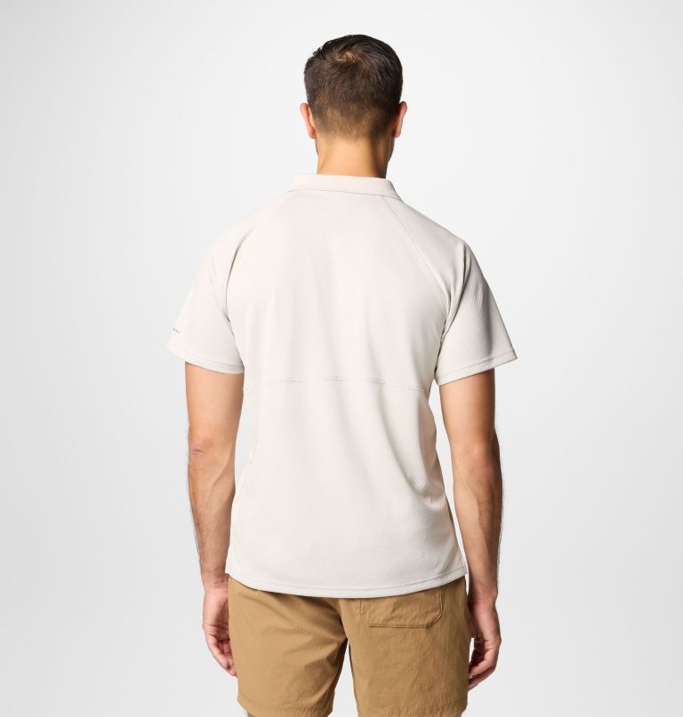 pánské polo tričko alpine chill pro