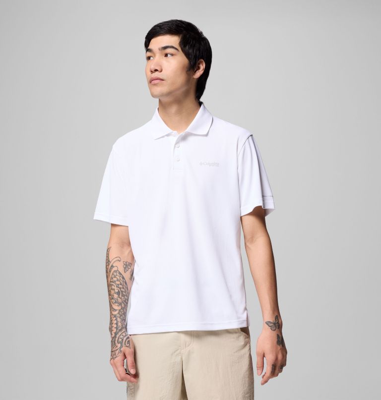 pánské polo tričko pfg freezer