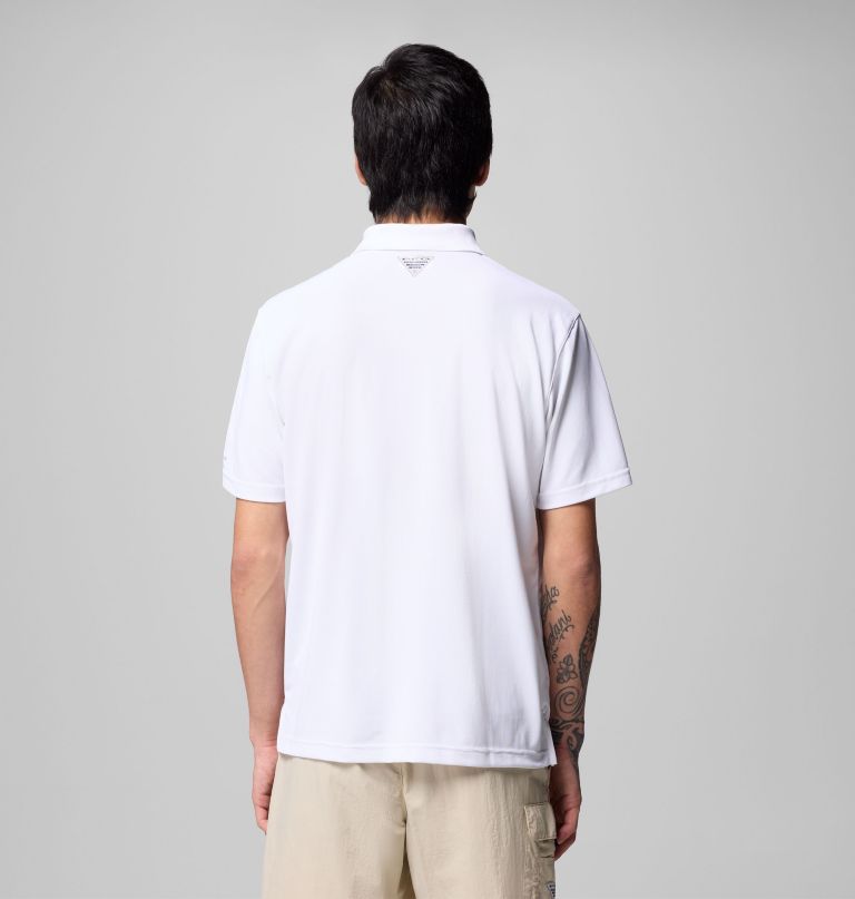 pánské polo tričko pfg freezer
