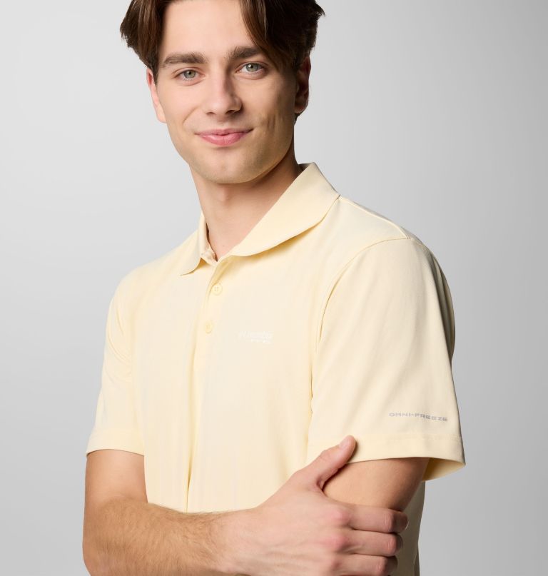 pánské polo tričko pfg freezer
