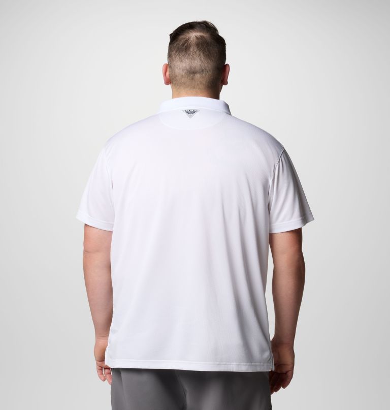 pánské polo tričko pfg solar stream - velké