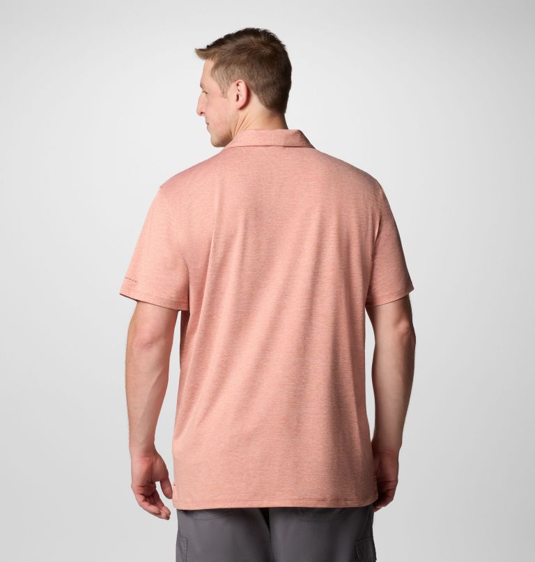 pánské polo tričko tech trail utility – velké