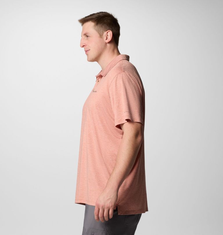 pánské polo tričko tech trail utility – velké