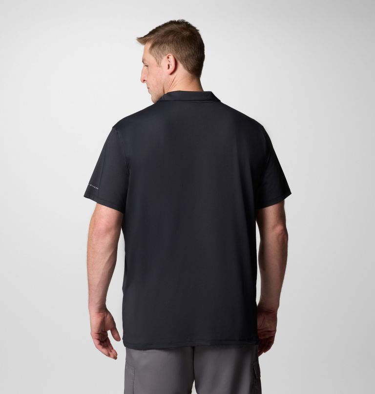 pánské polo tričko tech trail utility – velké