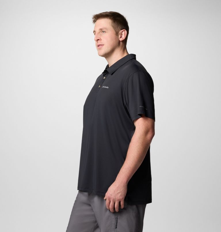 pánské polo tričko tech trail utility – velké