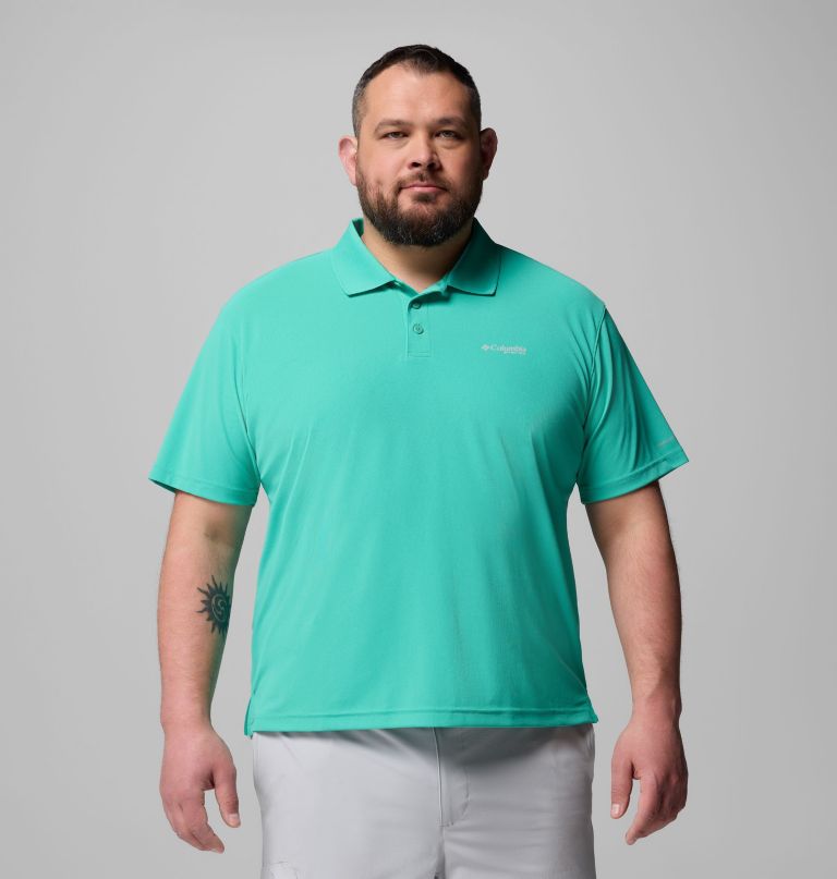 pánské polo tričko pfg freezer - velké