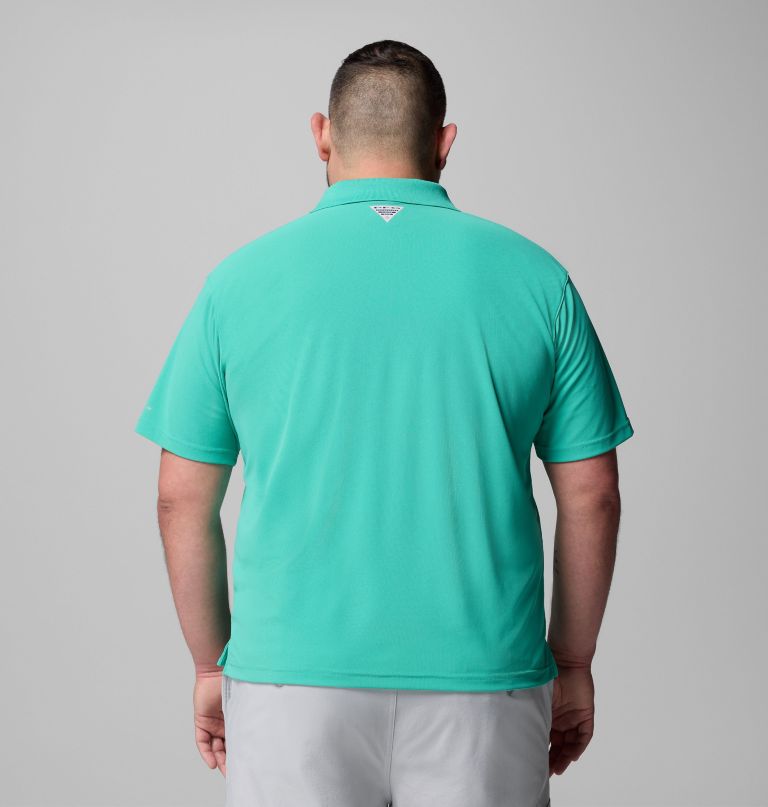 pánské polo tričko pfg freezer - velké