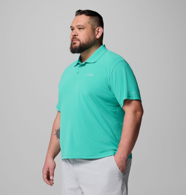 pánské polo tričko pfg freezer - velké
