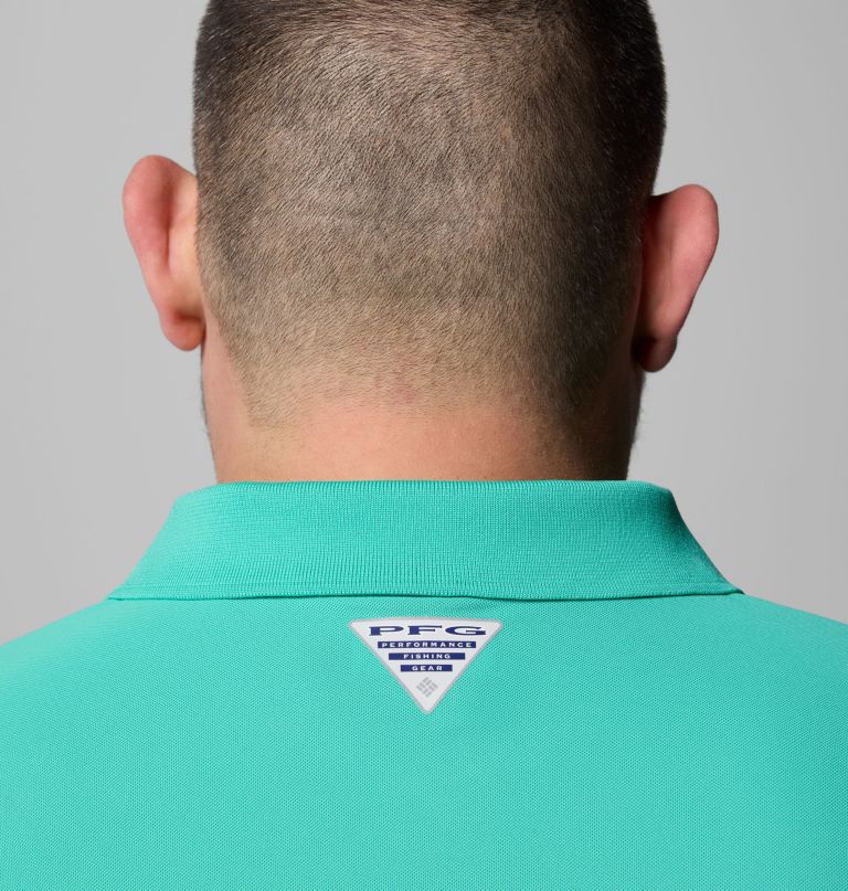 pánské polo tričko pfg freezer - velké