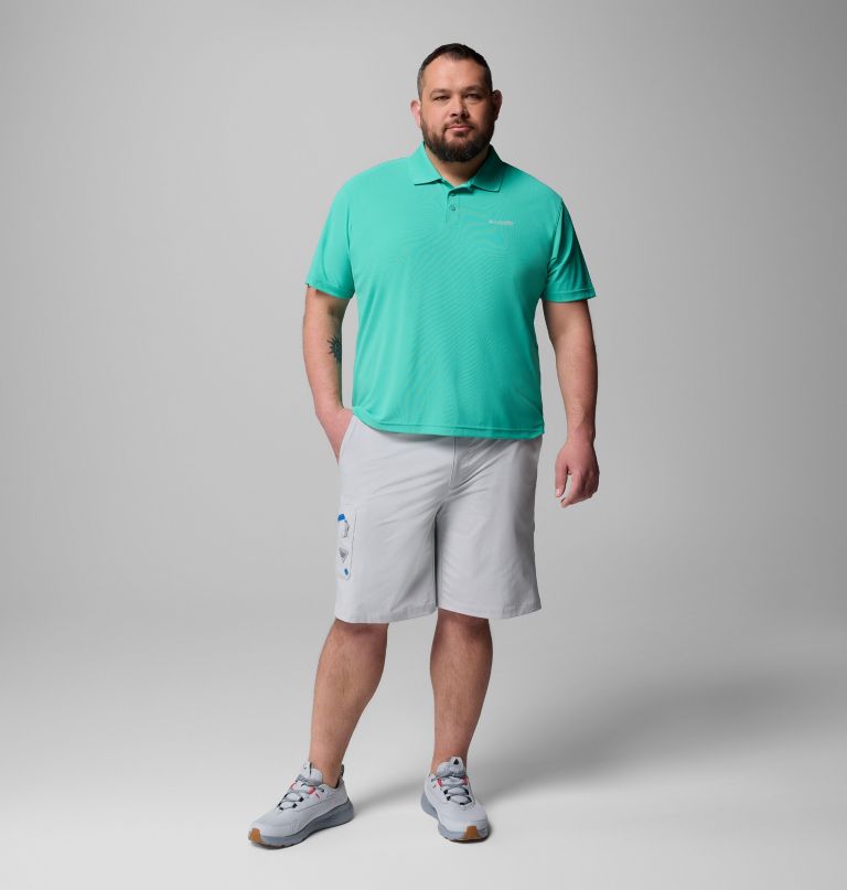 pánské polo tričko pfg freezer - velké