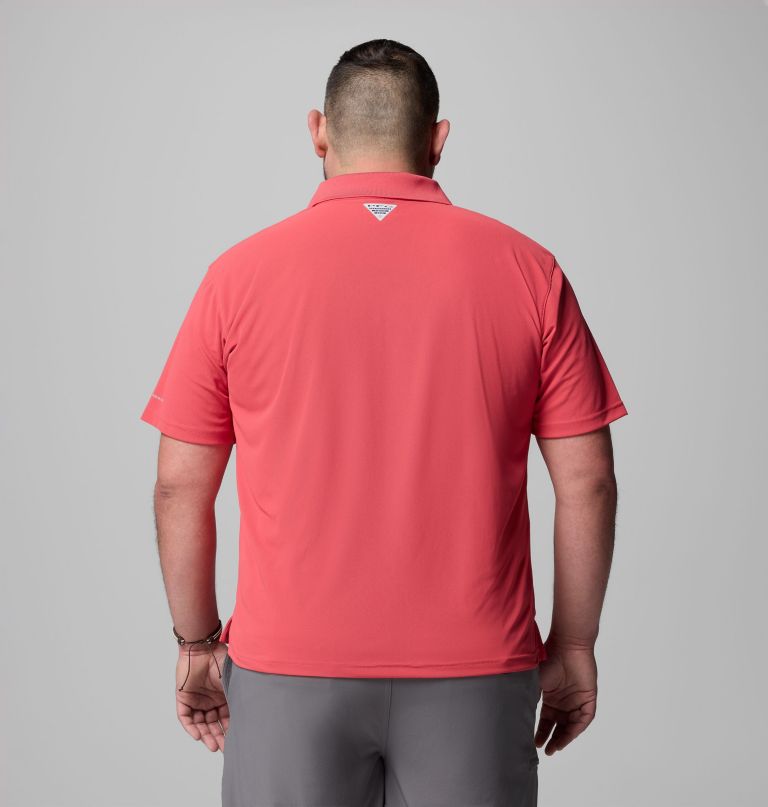 pánské polo tričko pfg freezer - velké