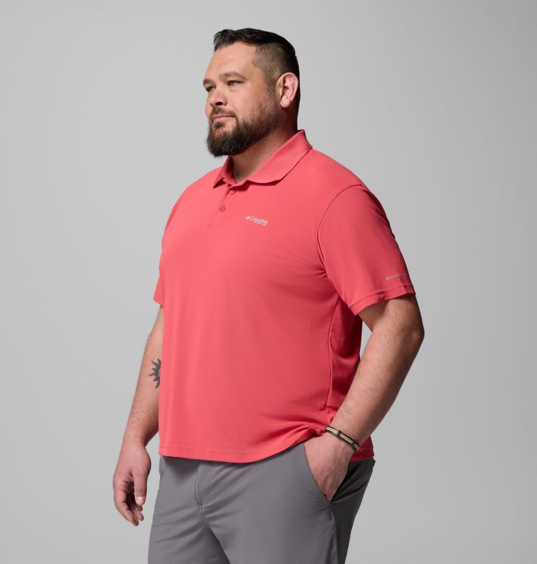 pánské polo tričko pfg freezer - velké