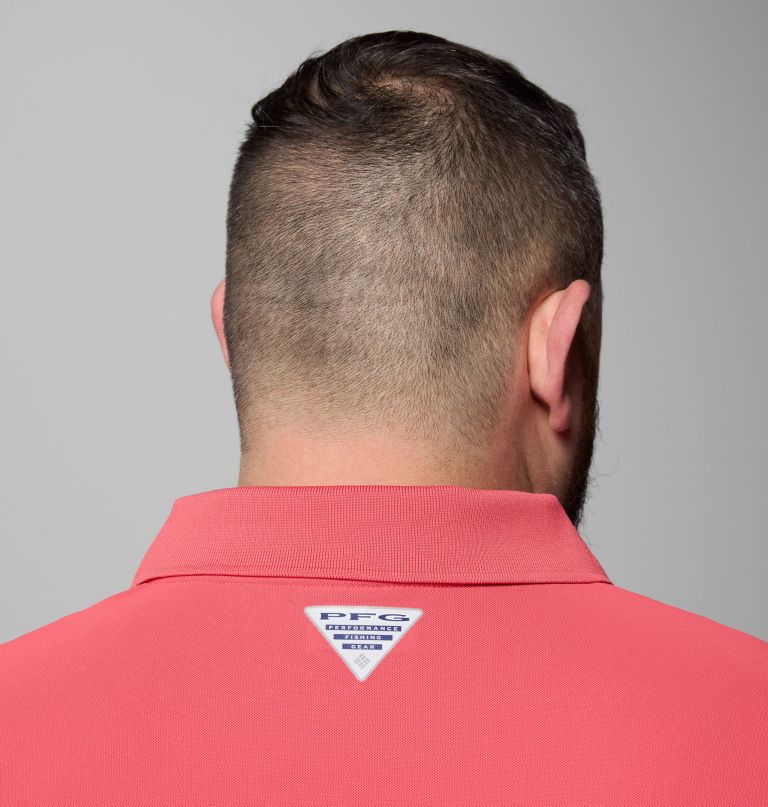 pánské polo tričko pfg freezer - velké
