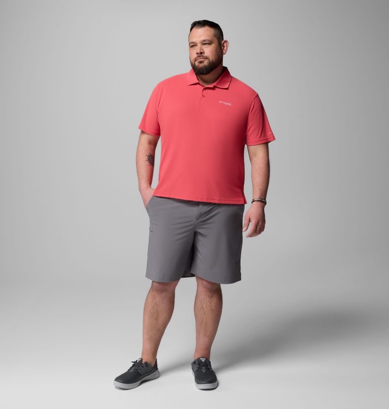 pánské polo tričko pfg freezer - velké