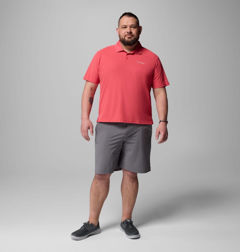 pánské polo tričko pfg freezer - velké