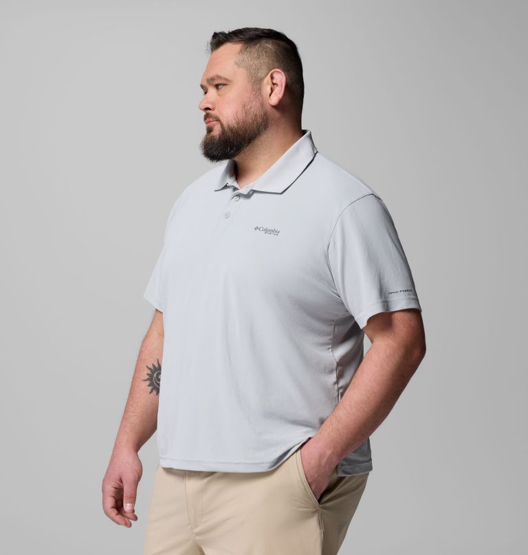 pánské polo tričko pfg freezer - velké