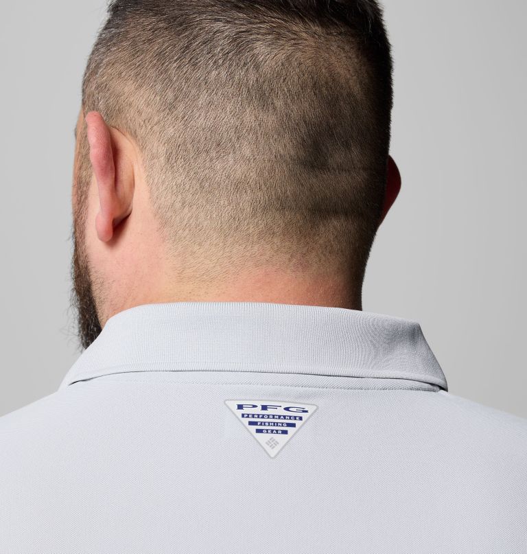 pánské polo tričko pfg freezer - velké