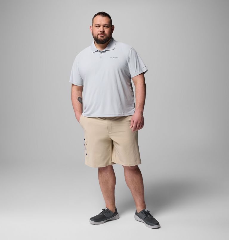pánské polo tričko pfg freezer - velké