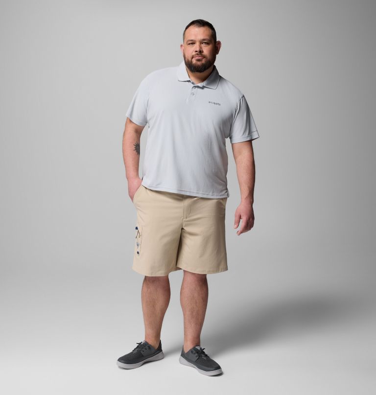 pánské polo tričko pfg freezer - velké