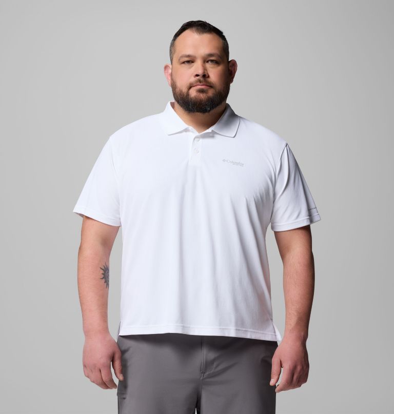 pánské polo tričko pfg freezer - velké