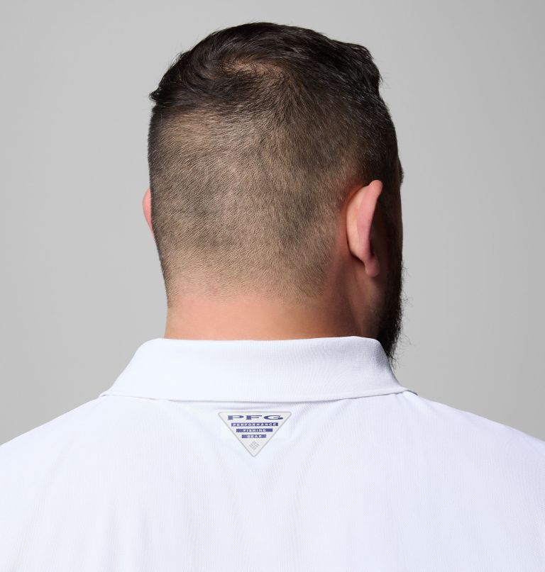 pánské polo tričko pfg freezer - velké