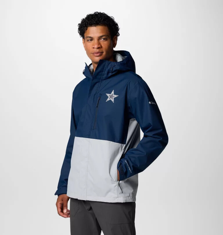pánská bunda field bound - dallas cowboys
