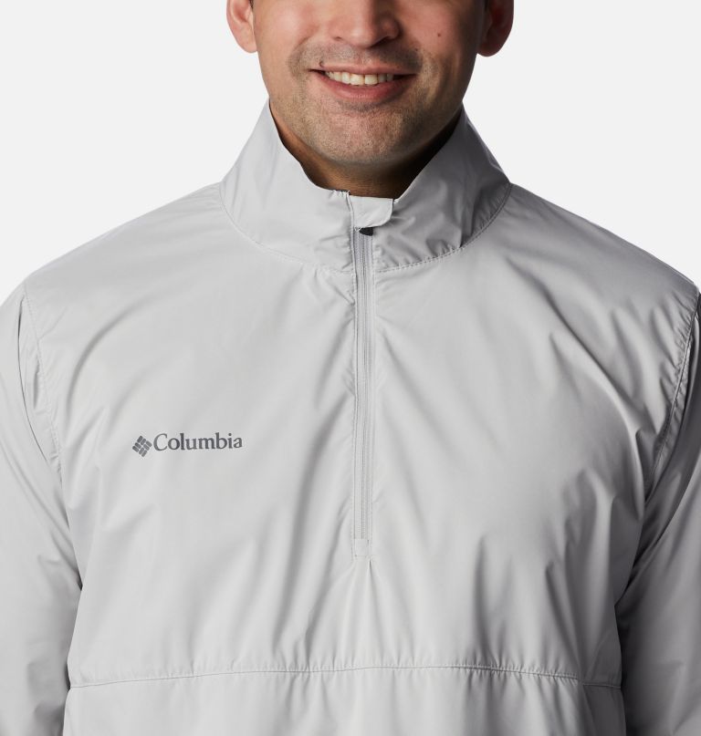 pánská golfová svetrová větrovka big shot