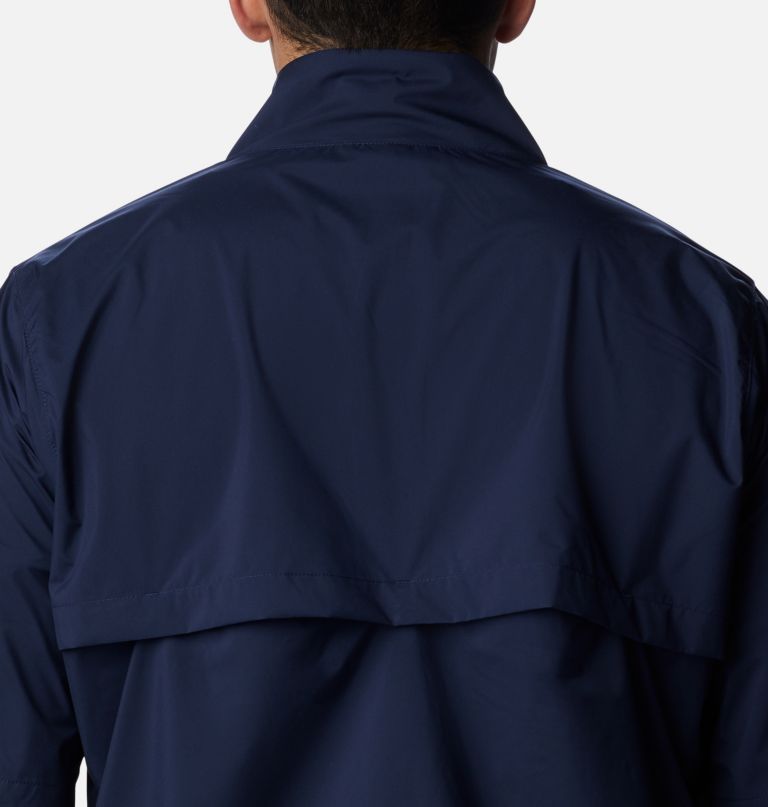 pánská golfová svetrová větrovka big shot