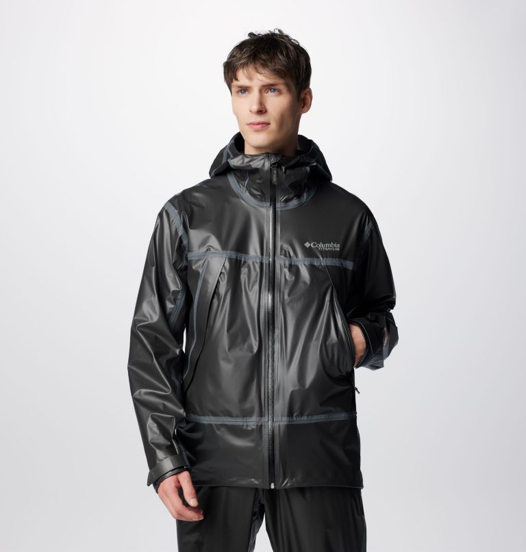 pánská bunda outdry extreme wyldwood