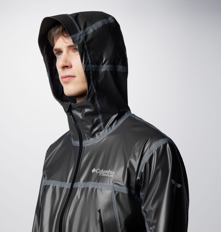 pánská bunda outdry extreme wyldwood