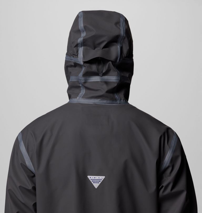 pánská bunda pfg force xii odx