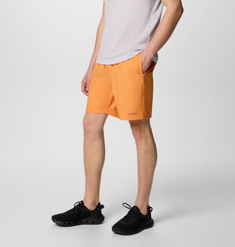 pánské strečové kraťasy summertide