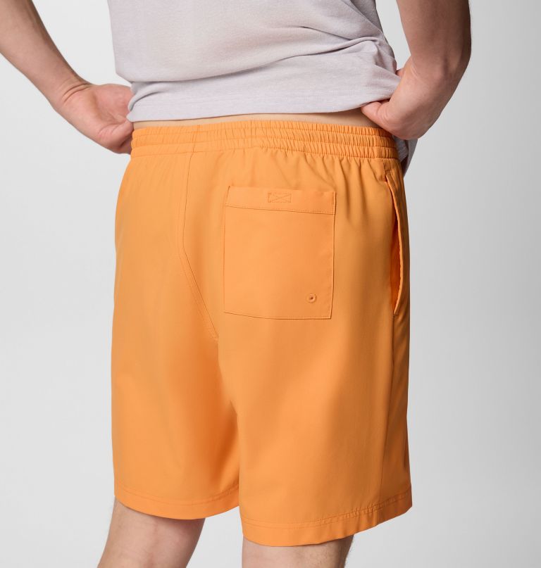 pánské strečové kraťasy summertide