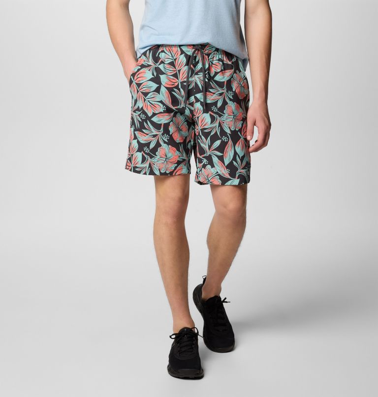 pánské kraťasy summertide stretch s potiskem